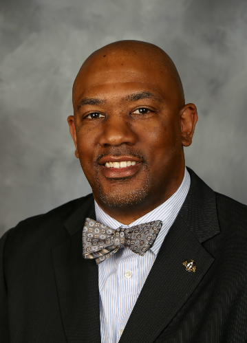 Nathan Stephens portrait